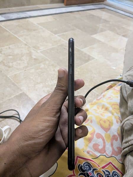 Iphone 7plus (PTA APPROVED) 256GB 6