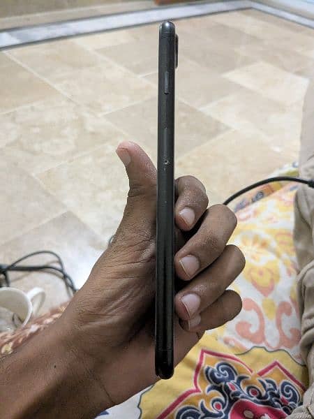 Iphone 7plus (PTA APPROVED) 256GB 7