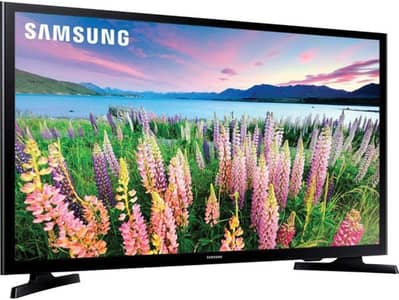 Samsung LED 40 Inch bilkol new jesi
