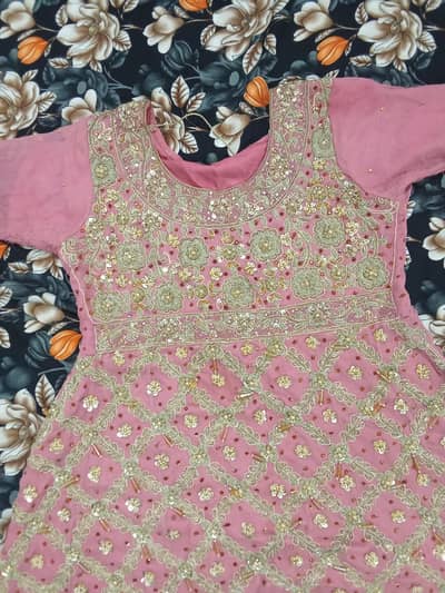 bridal Maxy for sale