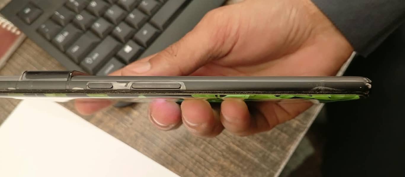 Google Pixel 6 Pro 1