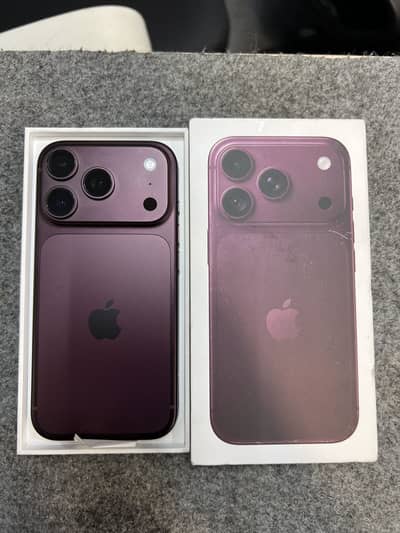 Apple iPhone 18 Pro Non pta jv 256gb