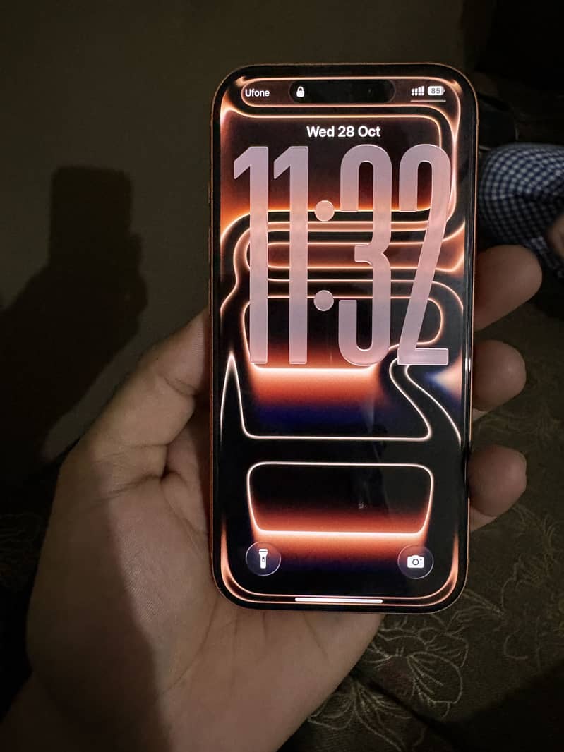 Apple iPhone 17 Pro 3