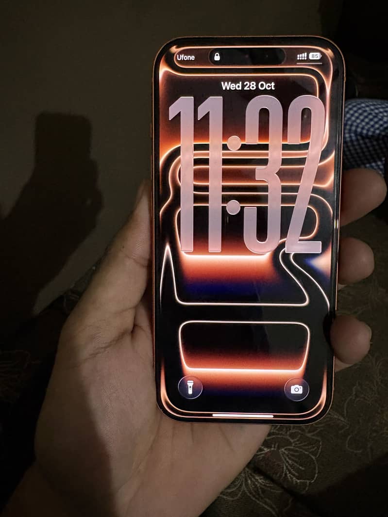 Apple iPhone 17 Pro 6