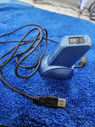 Secguen Hamster plus