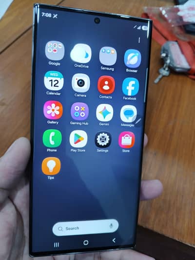 Samsung S23 Ultra 8/256