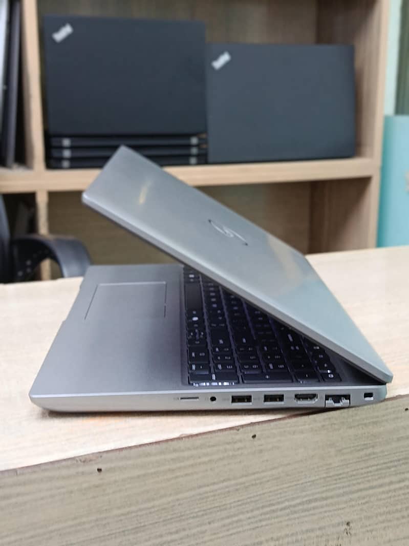 Dell precision 3591     ( Ultra 7 H processor ) 7