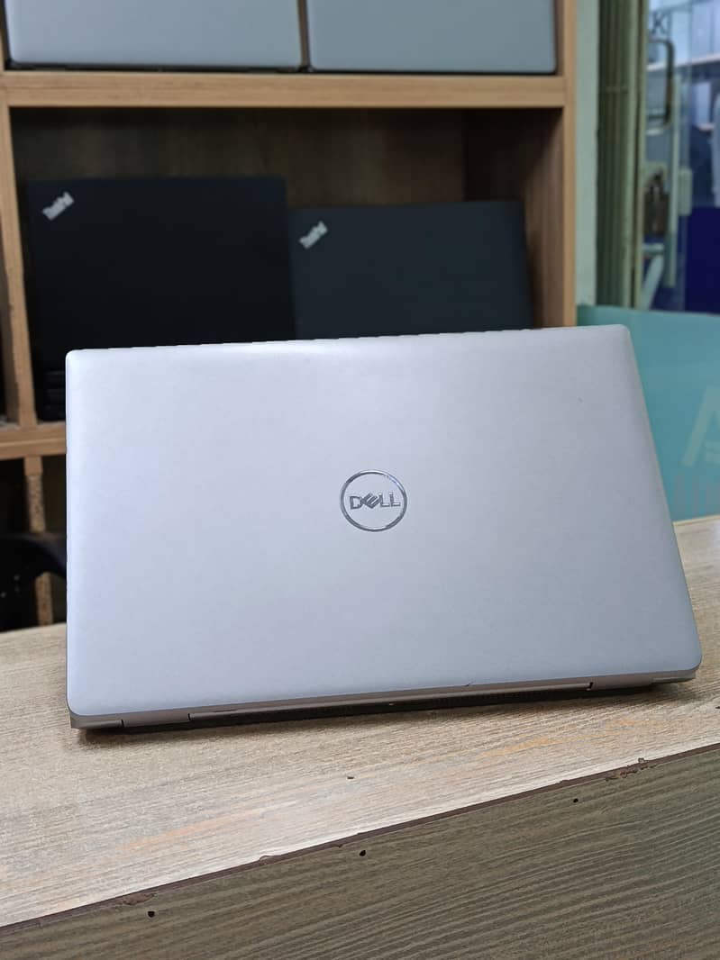 Dell precision 3591     ( Ultra 7 H processor ) 8