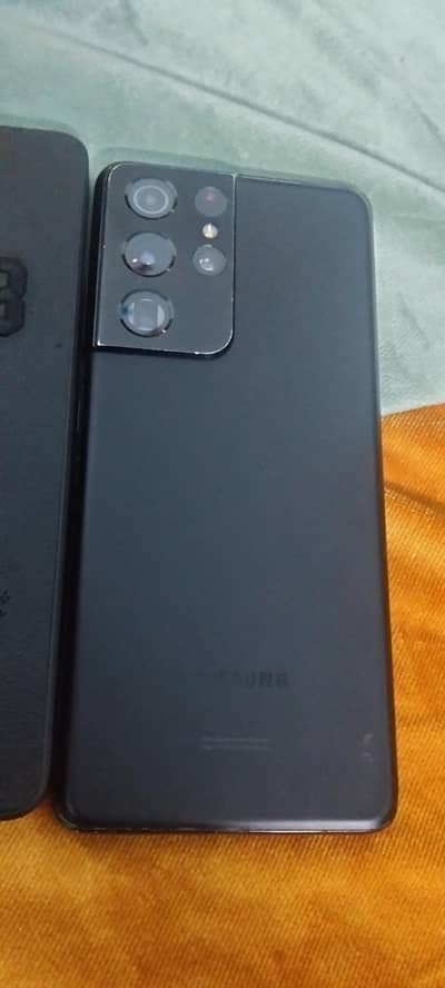 Samsung Mobile S21 Ultra