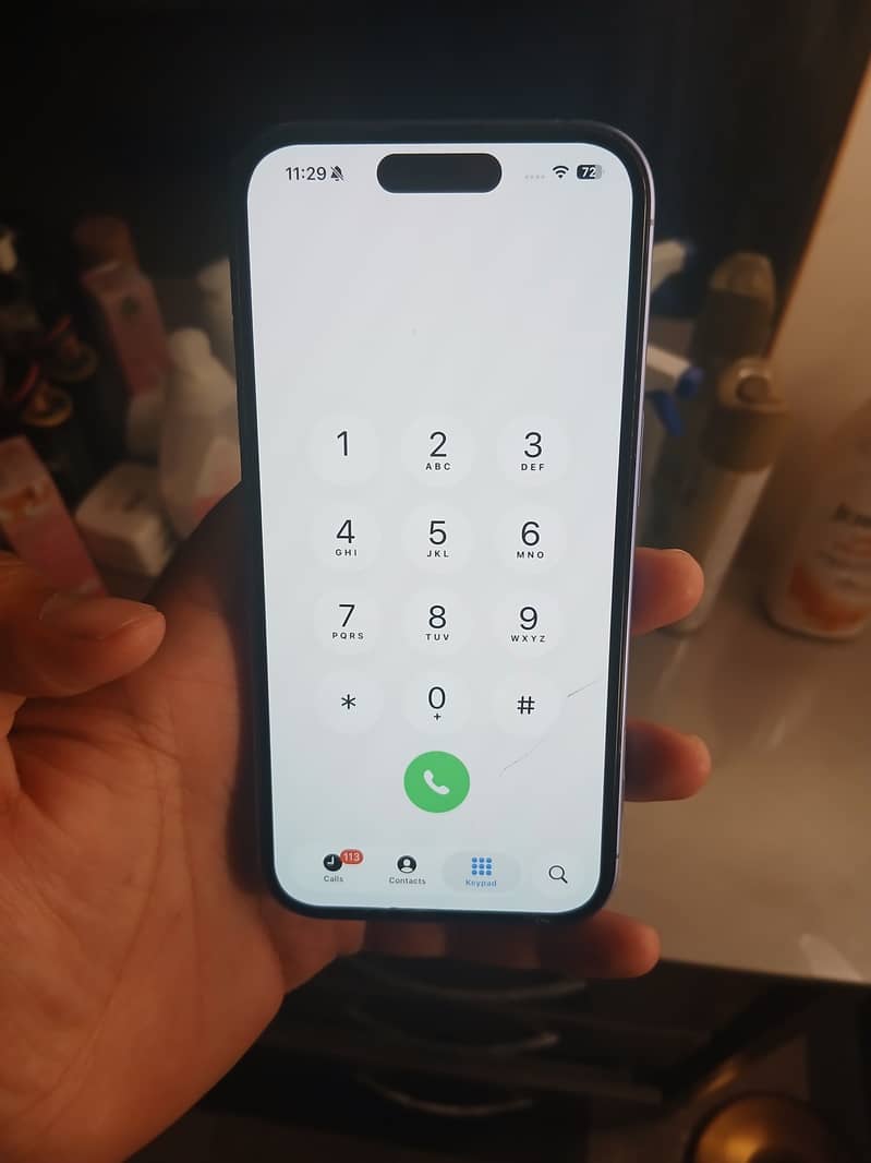 Apple iPhone 16 0