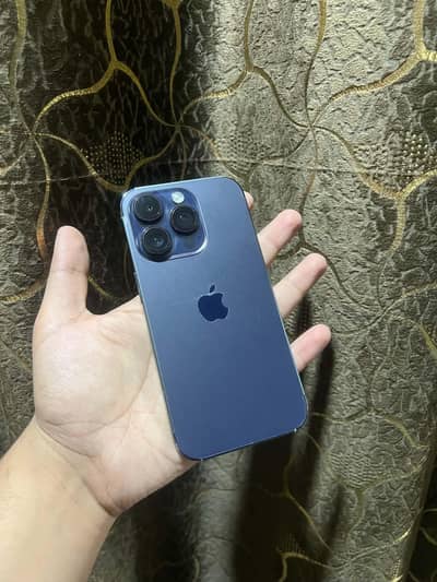 Apple iPhone 14 Pro