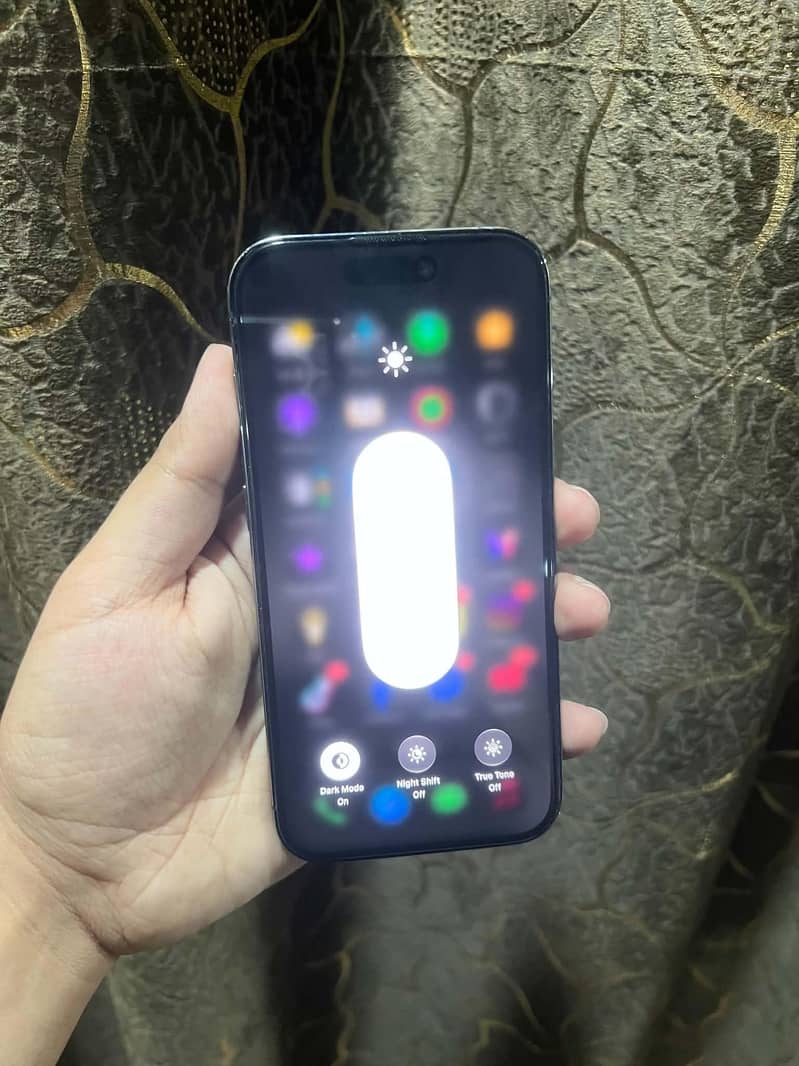 Apple iPhone 14 Pro 5