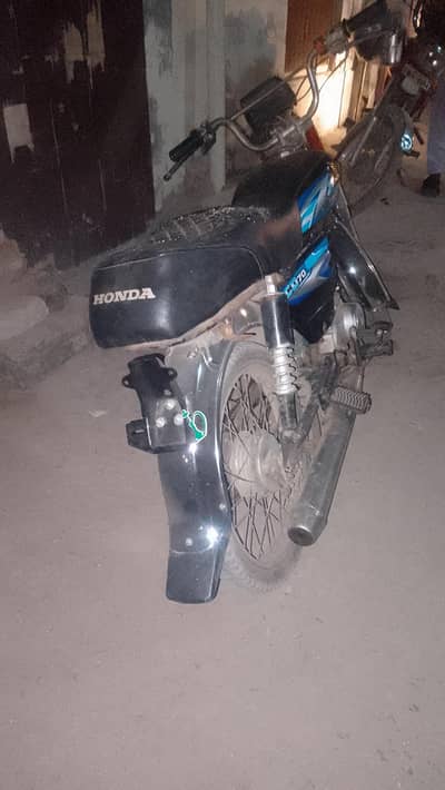 unatid bike