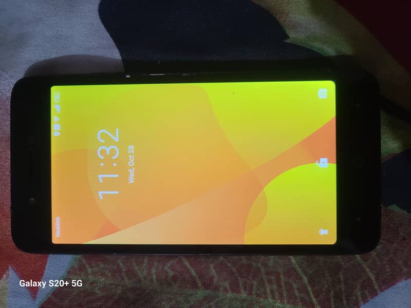 Itel A25 0