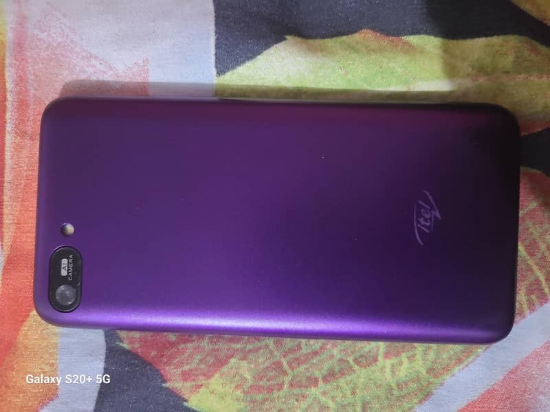 Itel A25 1