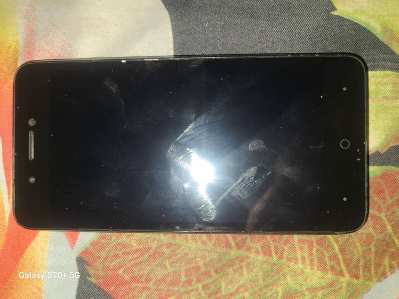 Itel A25 2