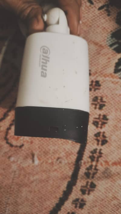 camera