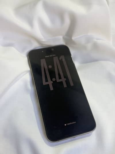 Apple iPhone 15 Pro Max