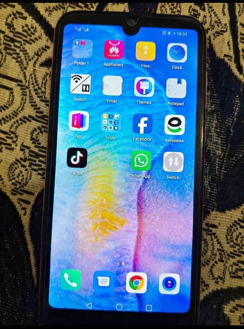 Huawei Other Model 2