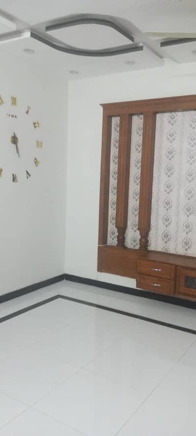 A Prime Location House For Sale in G-13/2 Islamabad