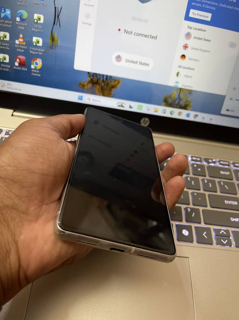 Google Pixel 7 1
