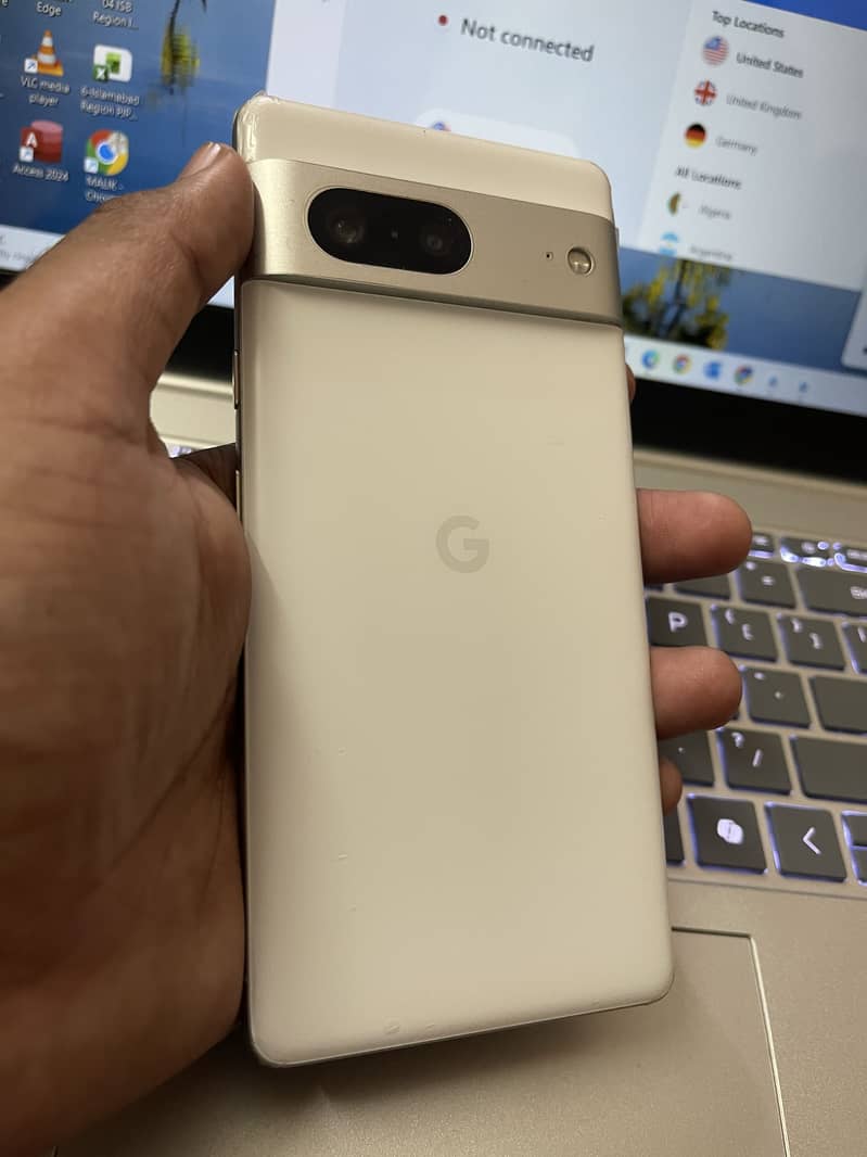 Google Pixel 7 2