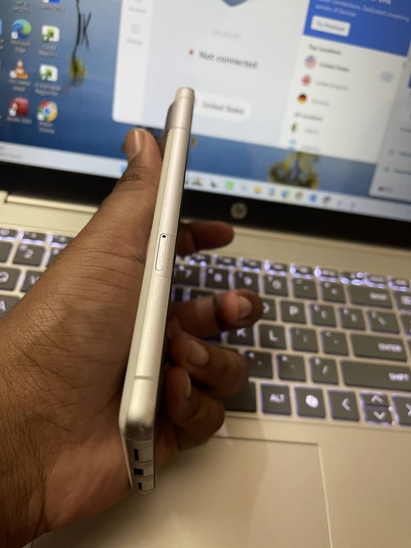 Google Pixel 7 3