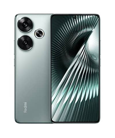 Xiaomi Redmi Turbo 3