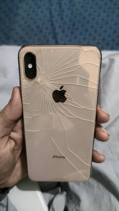 Apple iPhone XS Max