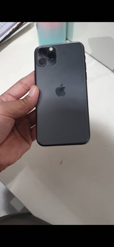 Apple iPhone 11 Pro
