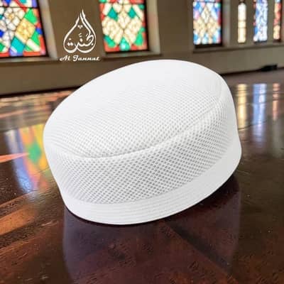 Al-Jannat Original Cap