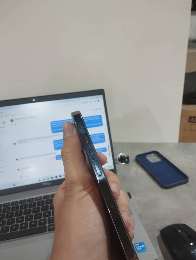 iphone Apple 13 Pro 2