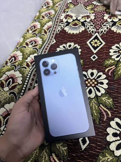 Apple iPhone 13 Pro Max