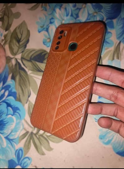 Tecno Spark 5 Pro