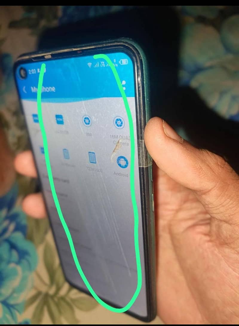 Tecno Spark 5 Pro 2