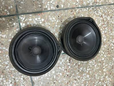 Honda original door speaker 2 pc
