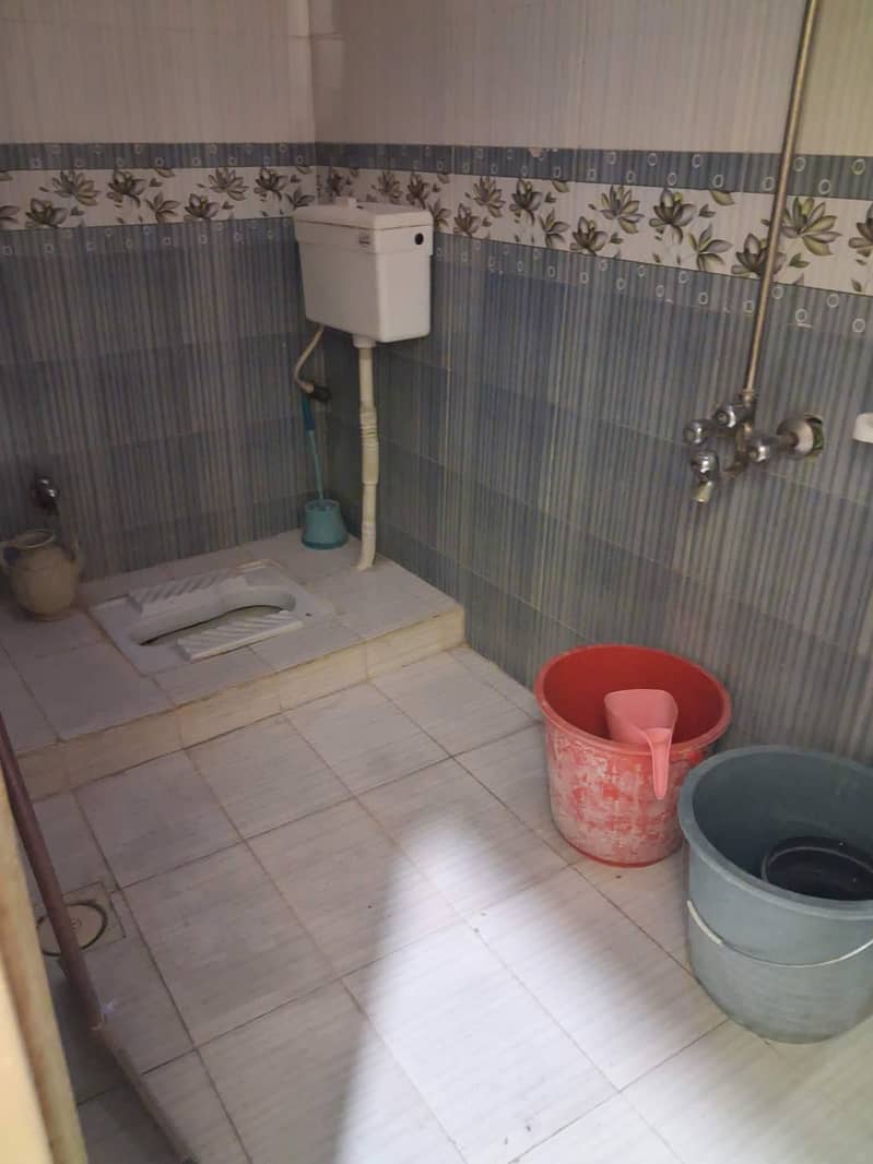 4 marla 2nd floor for rent - Houses - 1120988387