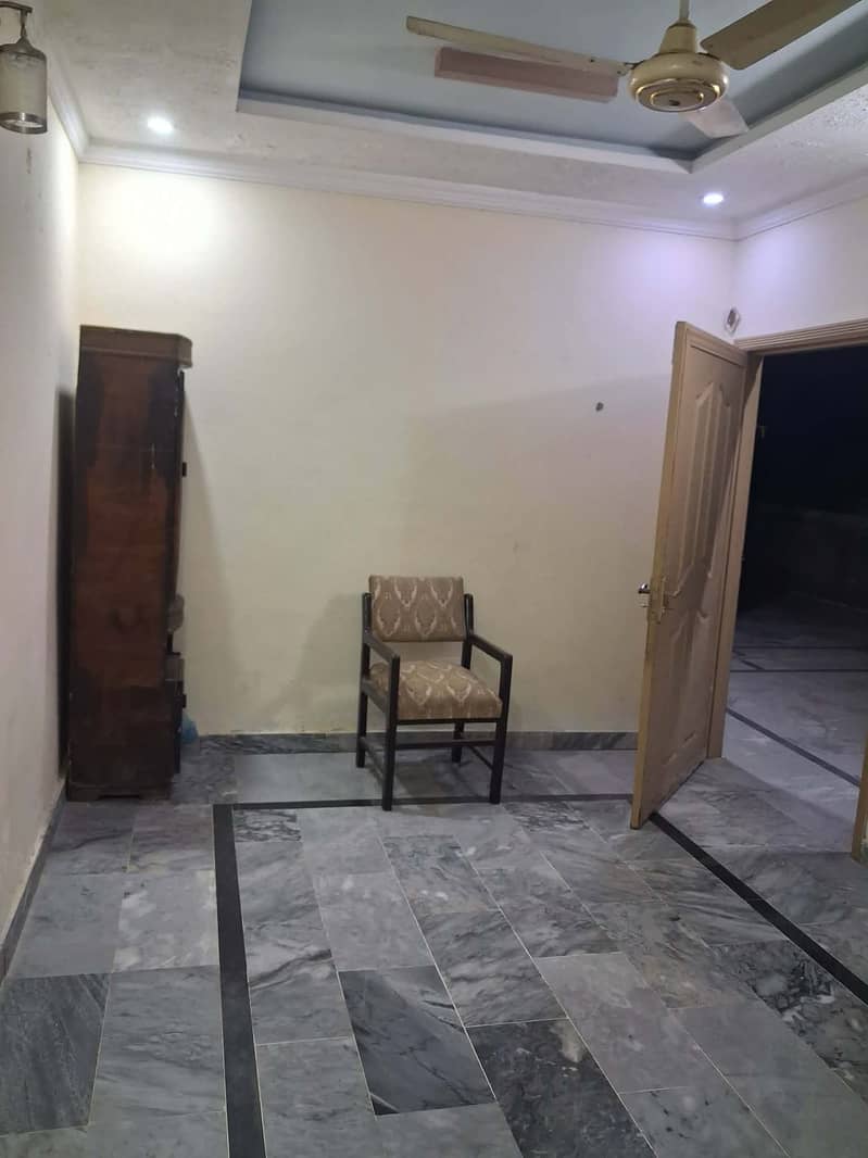 4 marla 2nd floor for rent - Houses - 1120988387