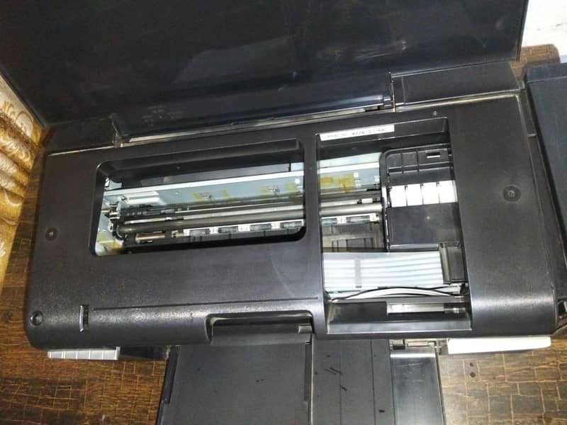 Epson L805 printer 3