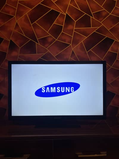 Samsung 32 inch led tv