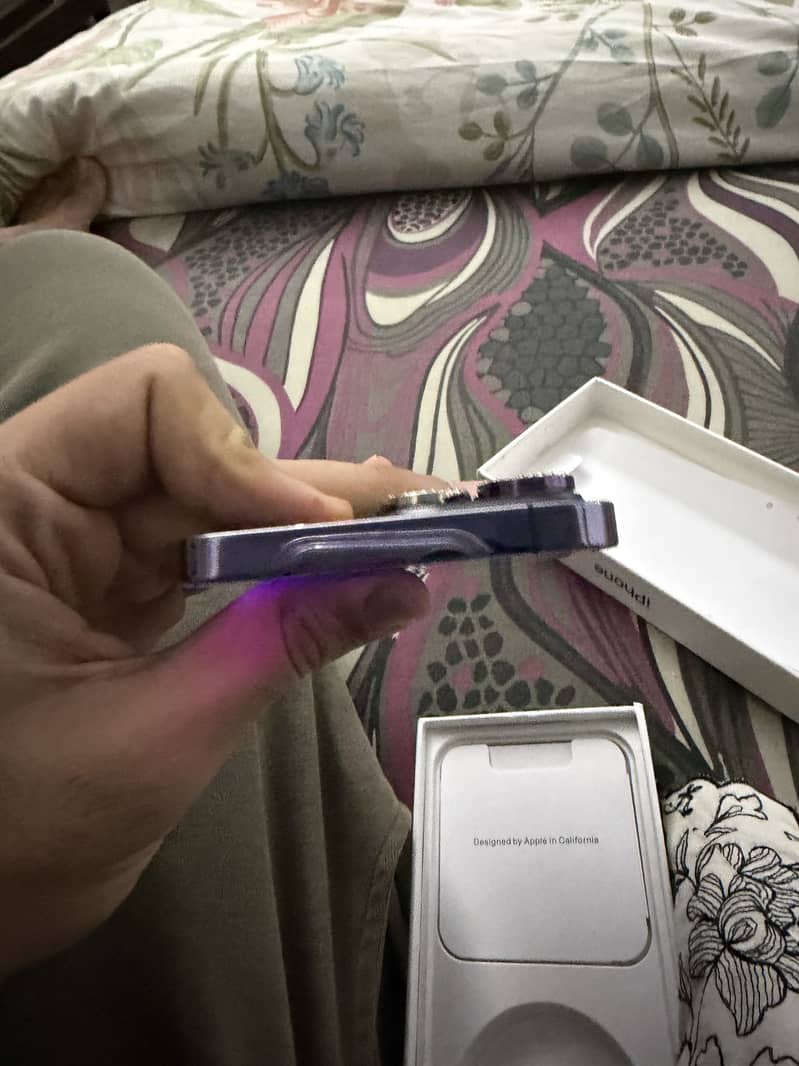 Apple iPhone 14 Pro Max 5