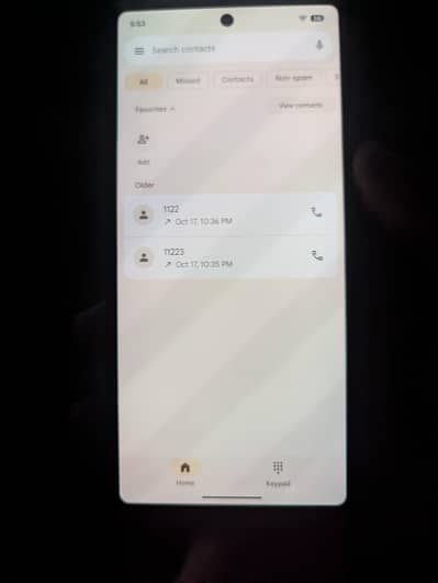 Google Pixel 6a