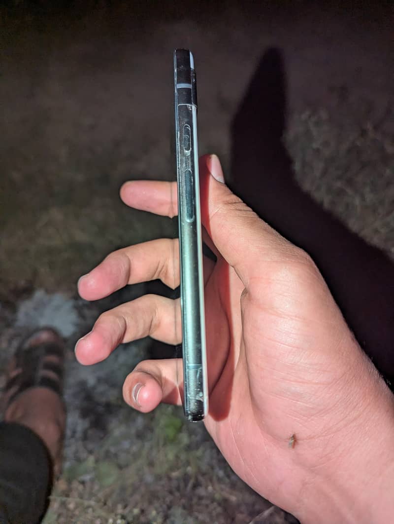 Google Pixel 6a 1