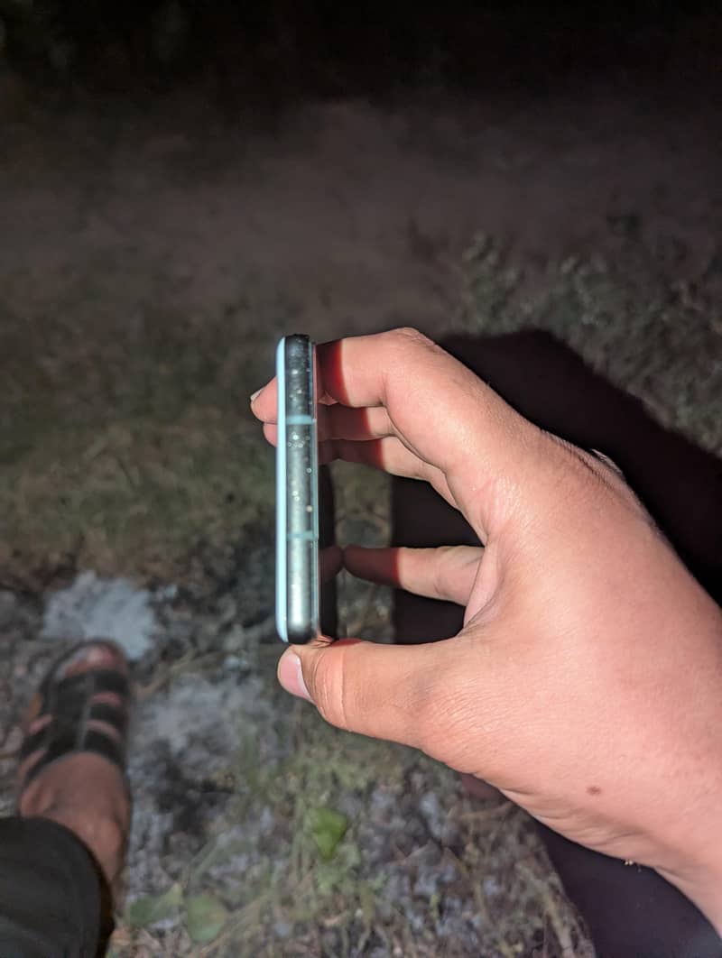 Google Pixel 6a 4