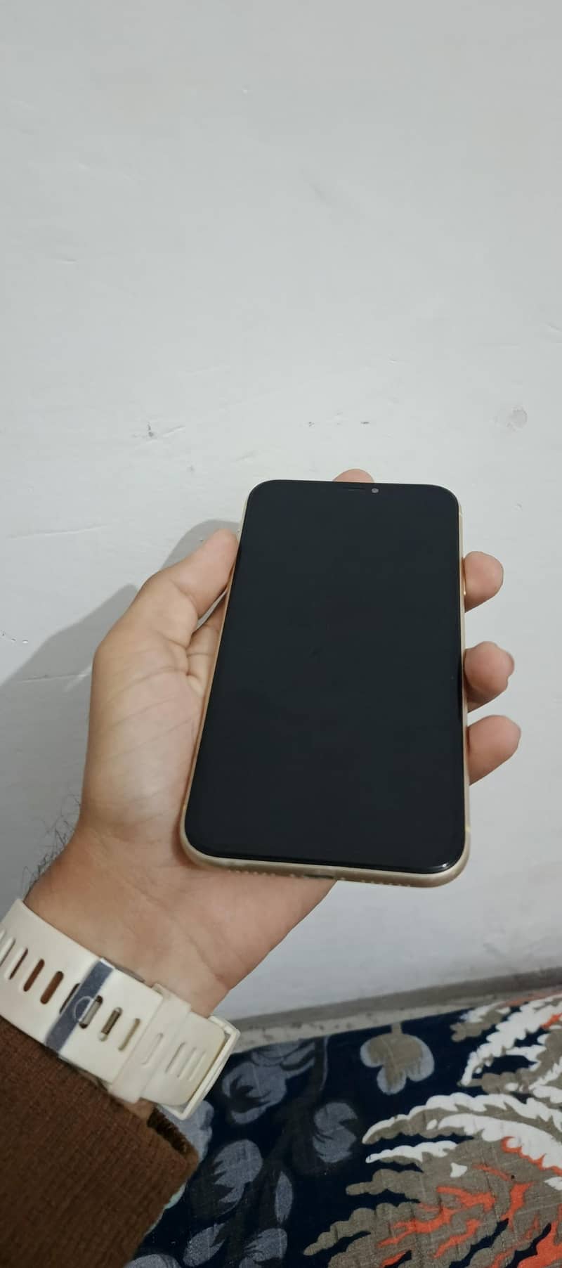 Apple iPhone XR sim working 4