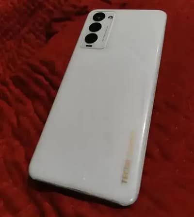Tecno CAMON 18T