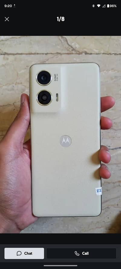 Motorola Moto G Stylus 2024