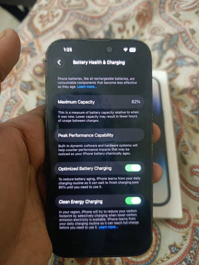 Apple iPhone 14 Pro Jv