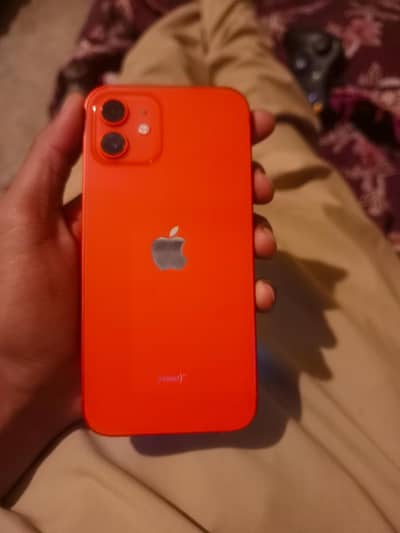 Apple iPhone 12