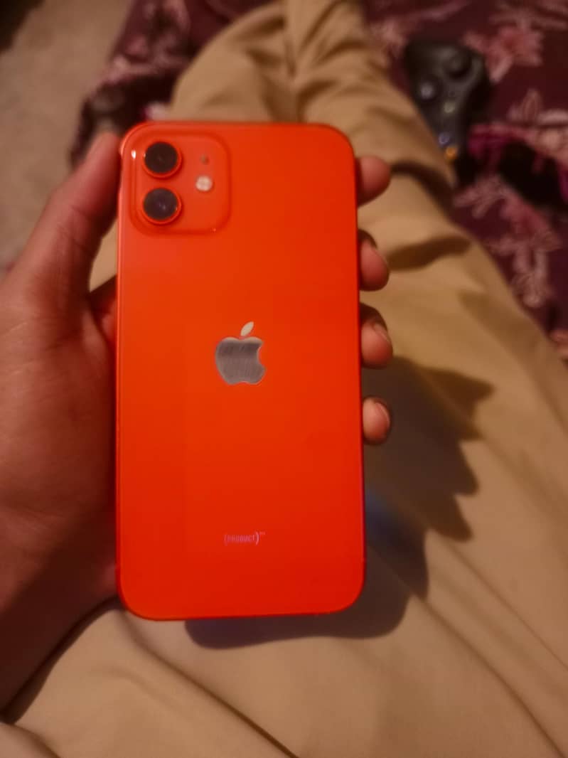 Apple iPhone 12 0